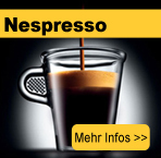 Nespresso Artikel